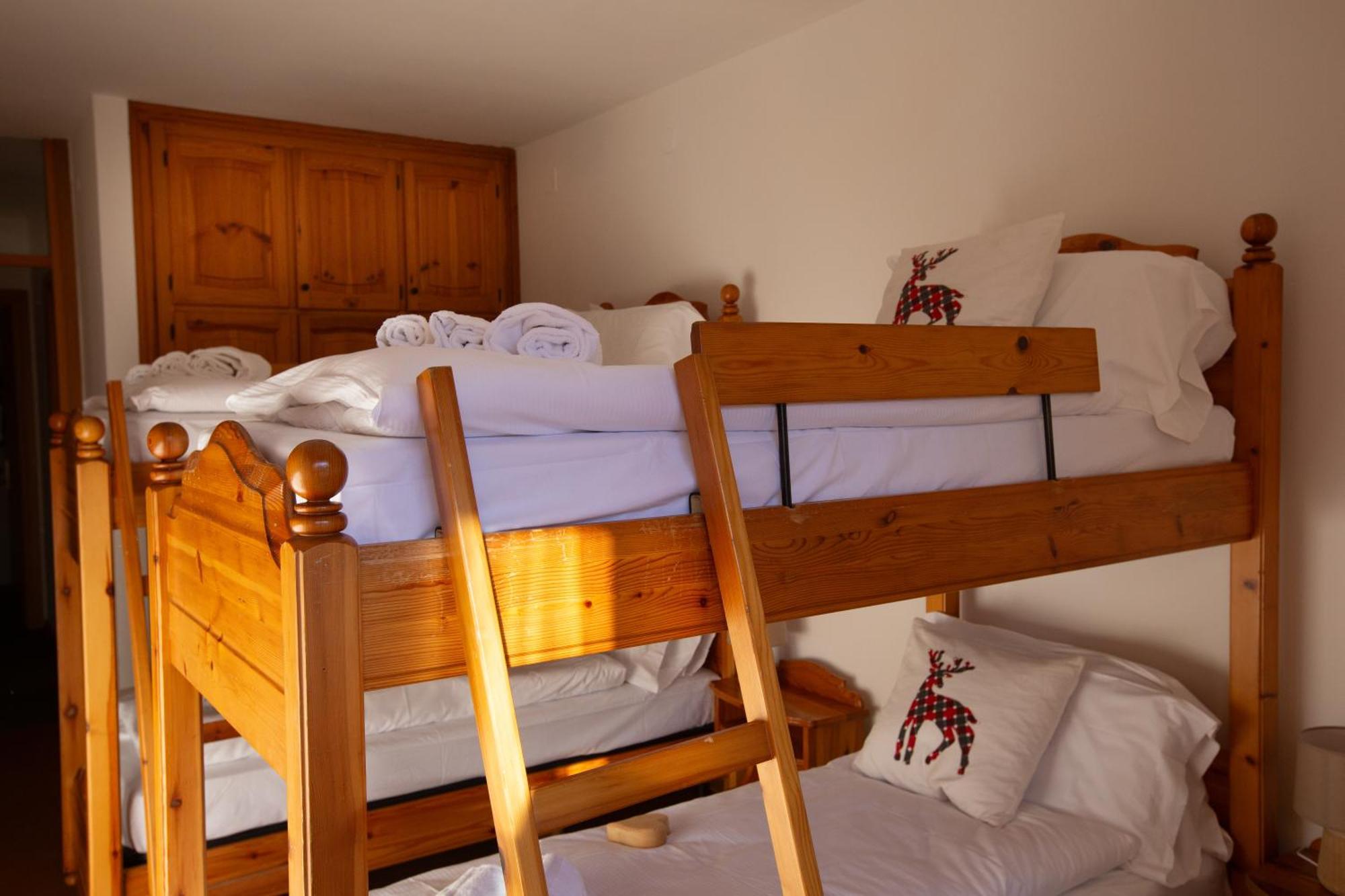 Bike & Bikers Hotel Restaurant Ампецо Екстериор снимка