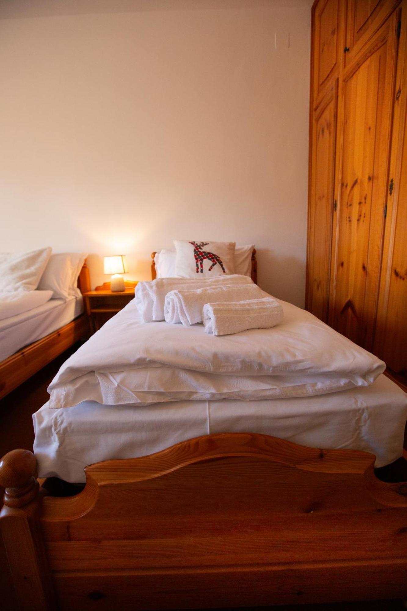 Bike & Bikers Hotel Restaurant Ампецо Екстериор снимка