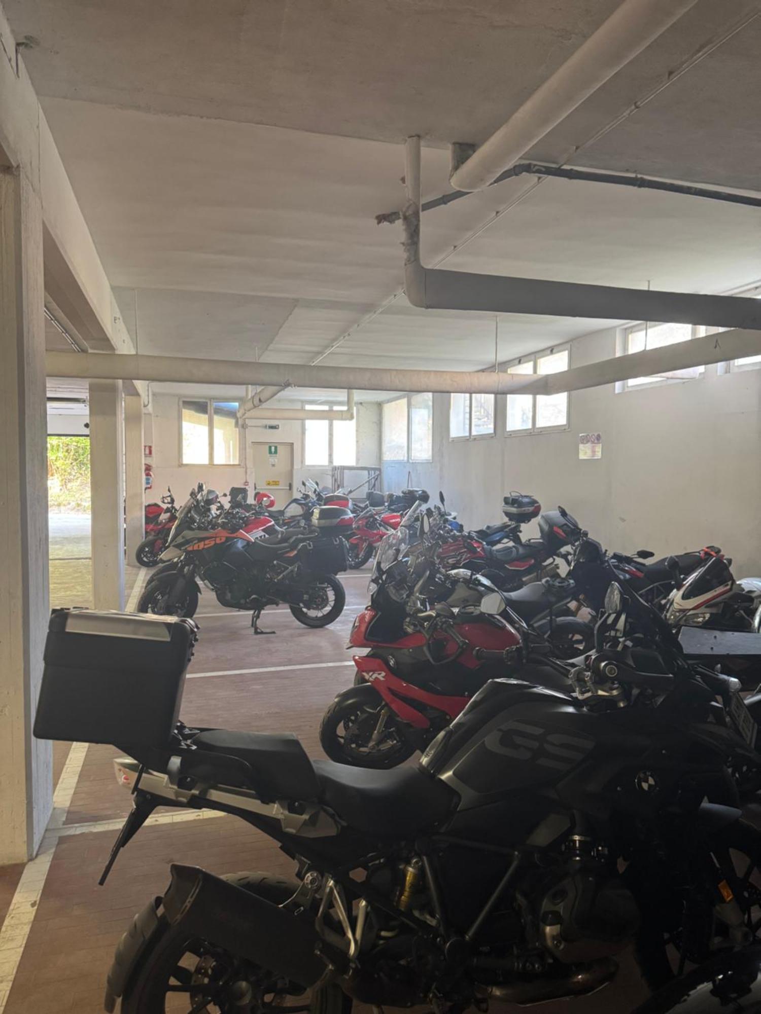 Bike & Bikers Hotel Restaurant Ампецо Екстериор снимка